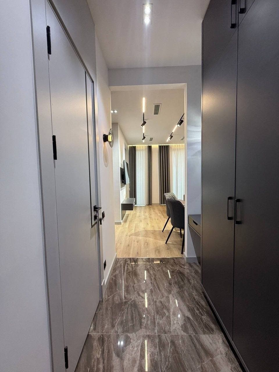 Parkwood Продается 2 комнатная квартира ремонт ул.Нукусская — 6