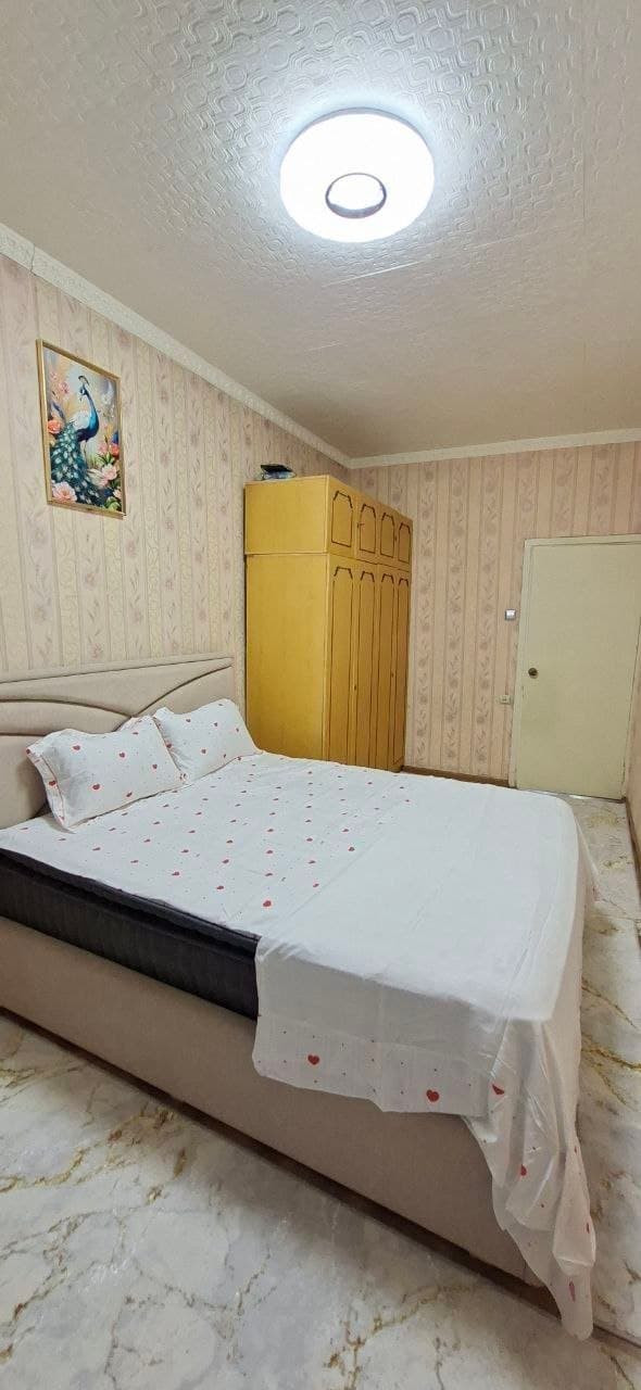 2в3/4/4 Чиланзар 19 Ипотеку можно — 3