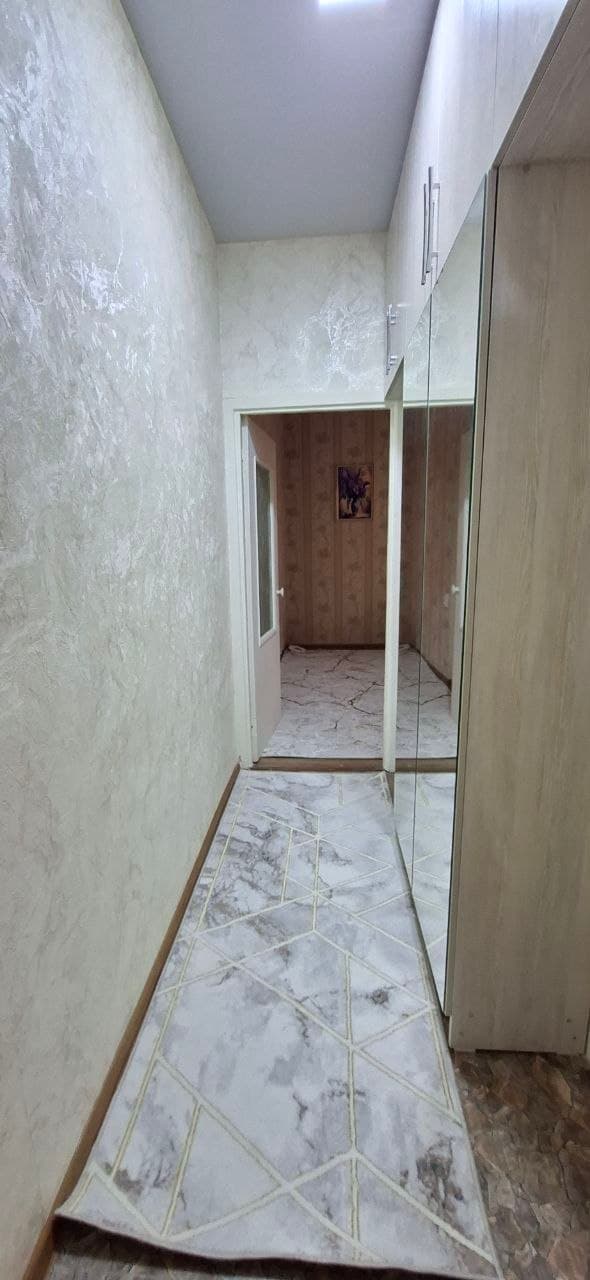 2в3/4/4 Чиланзар 19 Ипотеку можно — 4