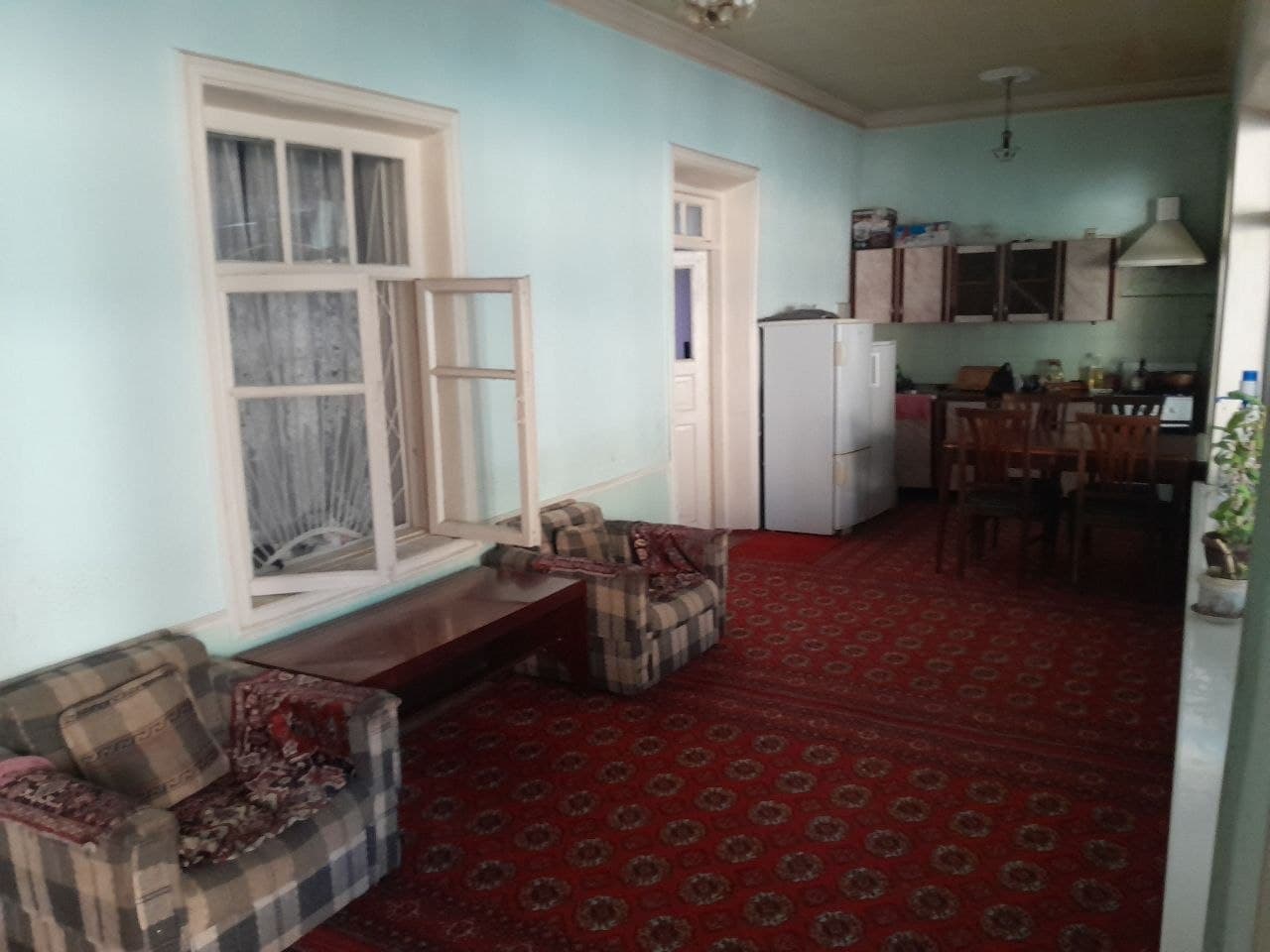 Кибрай, Гофур Гулом кучаси - 7,5 соток — 2