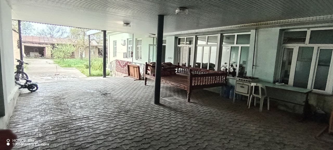 Кибрай, Гофур Гулом кучаси - 7,5 соток — 3