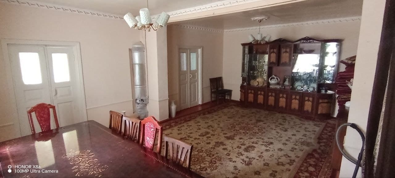 Кибрай, Гофур Гулом кучаси - 7,5 соток — 5