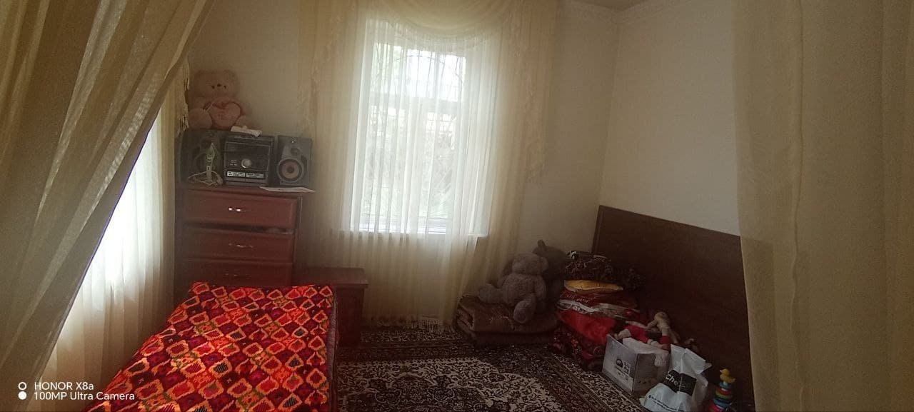 Кибрай, Гофур Гулом кучаси - 7,5 соток — 6