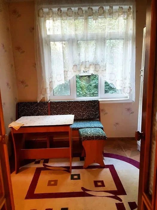 Яккасарай #Вторичка #Спецплан - Ор-р гранд мир отель - 1в2/2/4 56м2 — 6