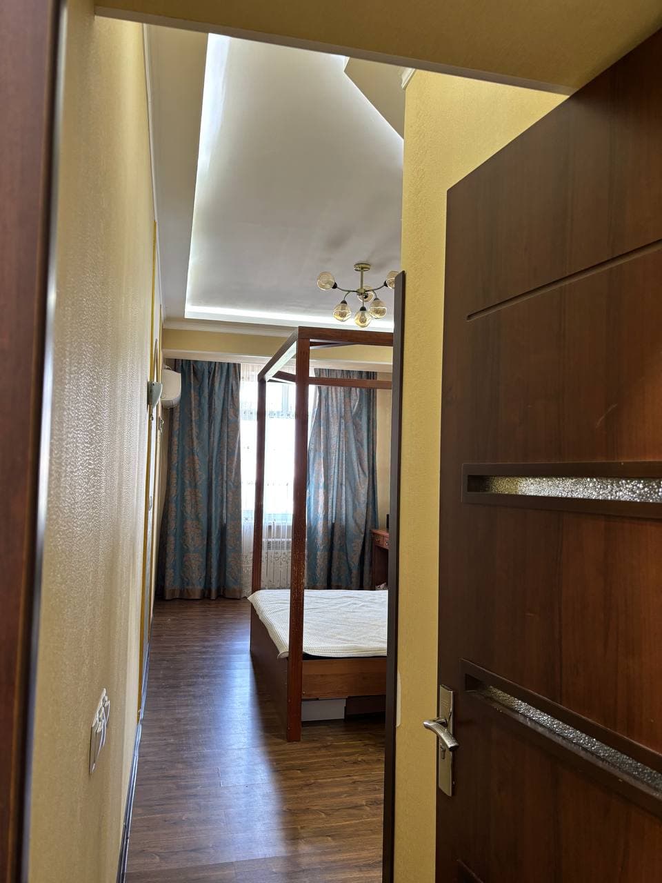 Продается 3-комнатная квартира, Мирабад #Вторичка #Госпиталка - Ор-р Brasseria — 6