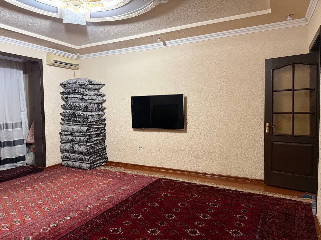 Продается 3-комнатная квартира срочно Мирабад #Вторичка #Ойбек 2 КВАРТИРЫ - Ор-р гостиница Россия — 2