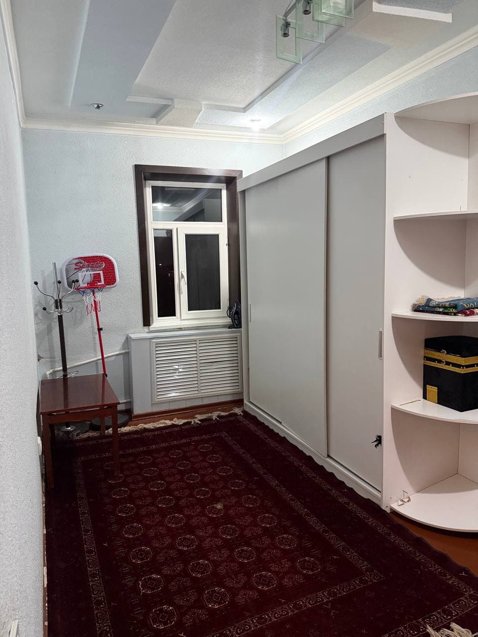 Продается 3-комнатная квартира срочно Мирабад #Вторичка #Ойбек 2 КВАРТИРЫ - Ор-р гостиница Россия — 3