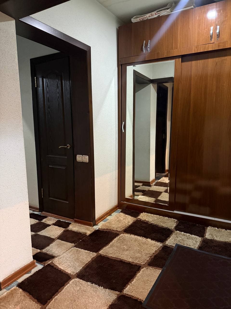 Продается 3-комнатная квартира срочно Мирабад #Вторичка #Ойбек 2 КВАРТИРЫ - Ор-р гостиница Россия — 4