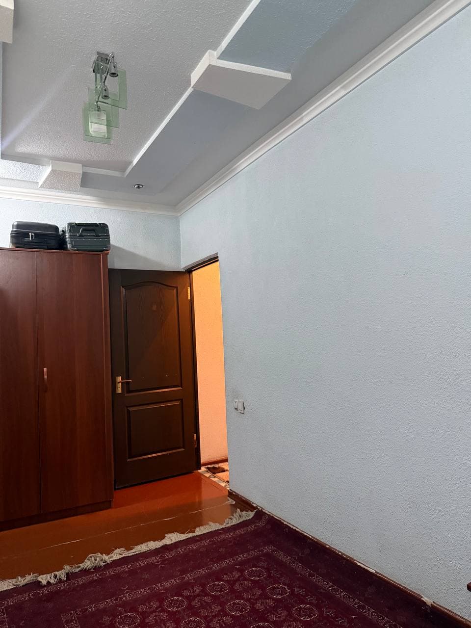 Продается 3-комнатная квартира срочно Мирабад #Вторичка #Ойбек 2 КВАРТИРЫ - Ор-р гостиница Россия — 6