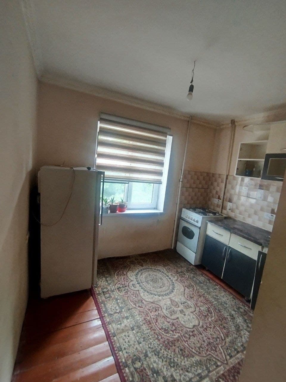 Чилонзор 23 квартал 2/4/5 площад 48 кв.м 360 млн Ипотека нархи 55000 y.e. — 4