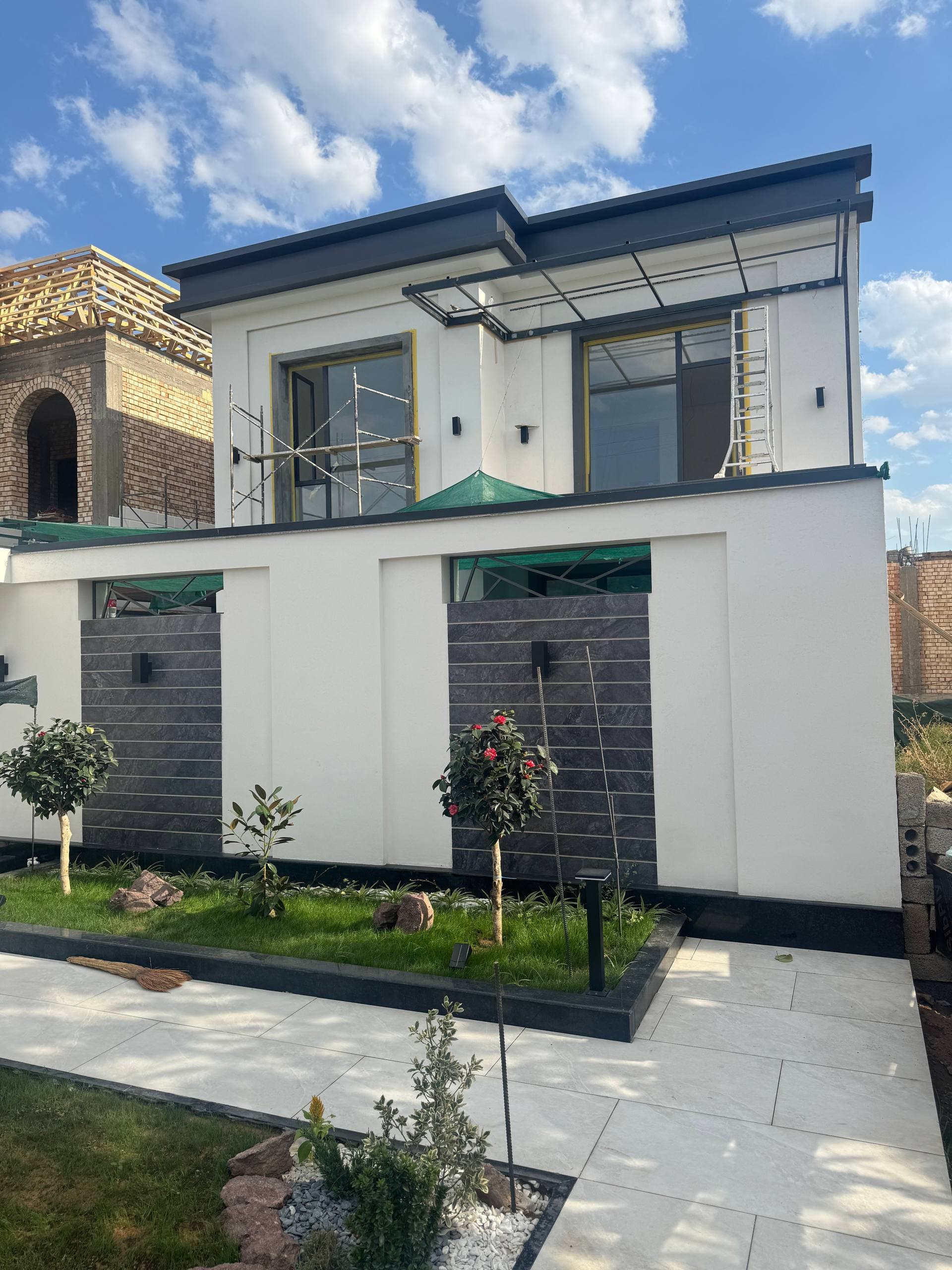 Toshkent tumani hoji ota mahalla — 3