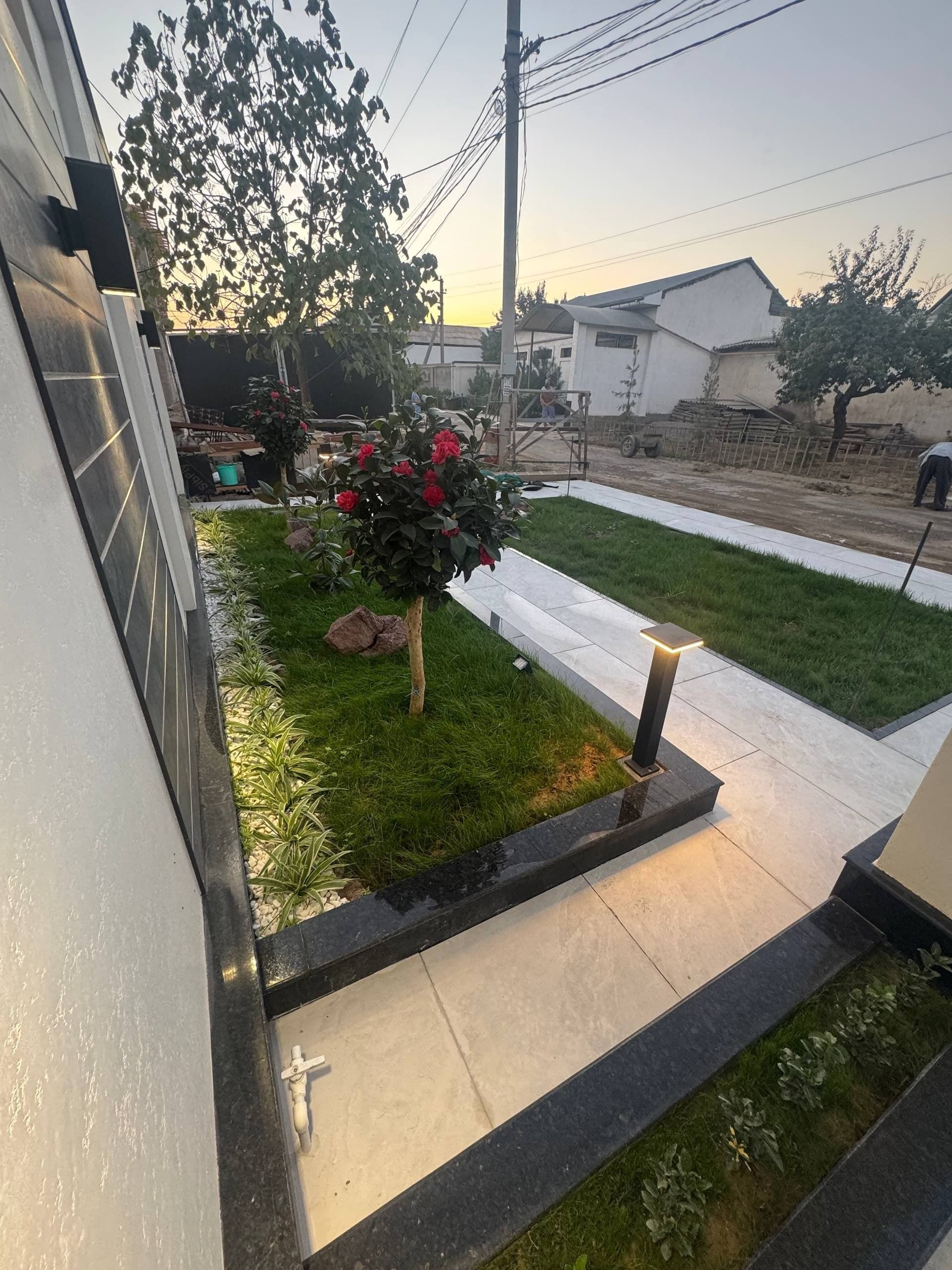 Toshkent tumani hoji ota mahalla — 5