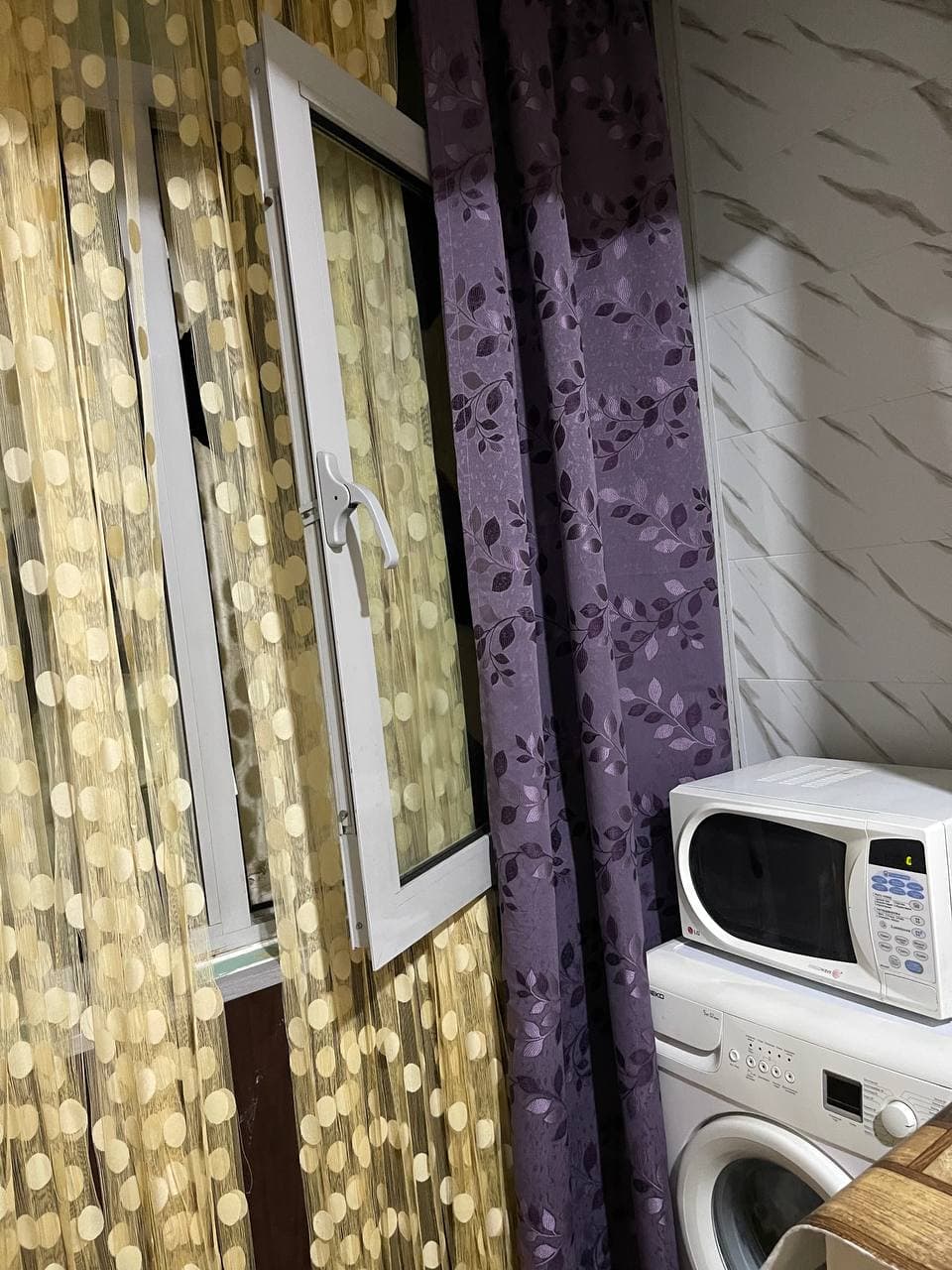 Ижарага Квартира Яшнабод район Кадишва Бозор 149 Мактаб 1 хона 2 хона килинган — 6