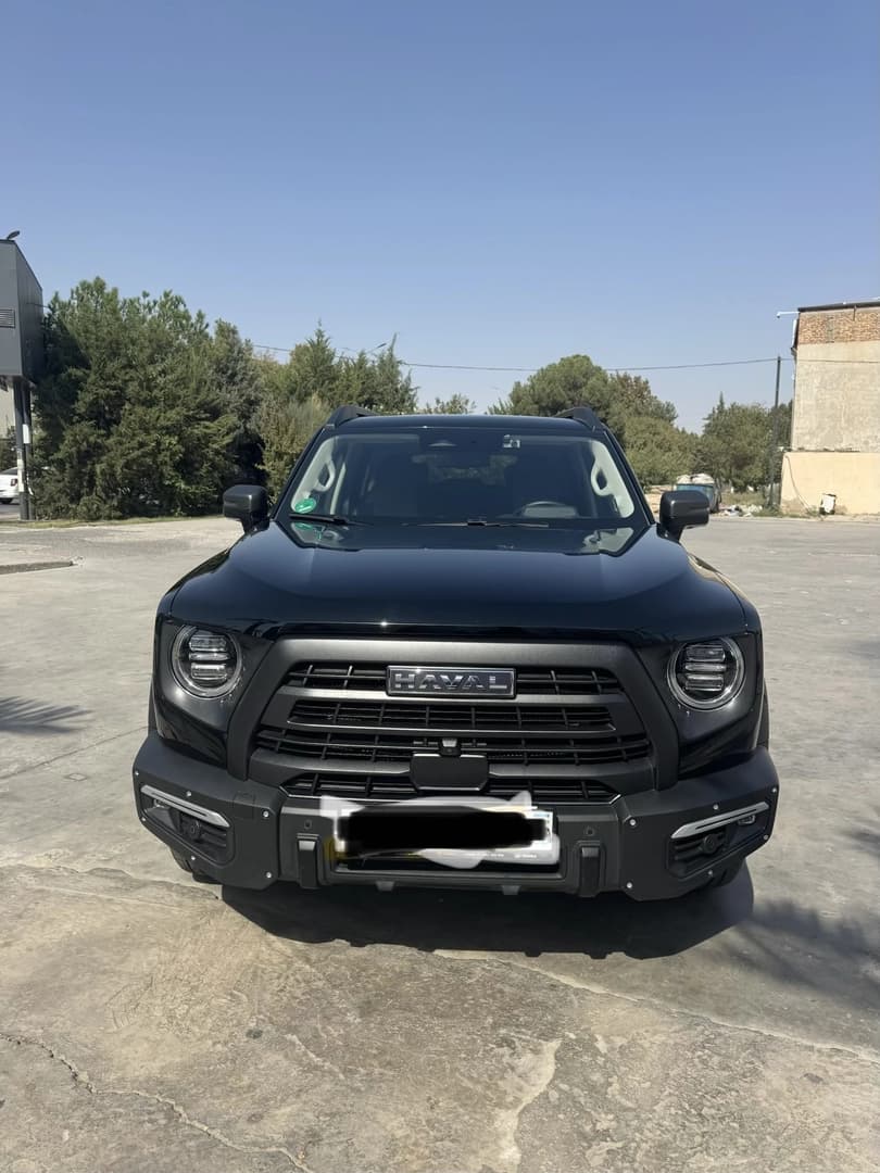 Haval Dargo 2025 — 3