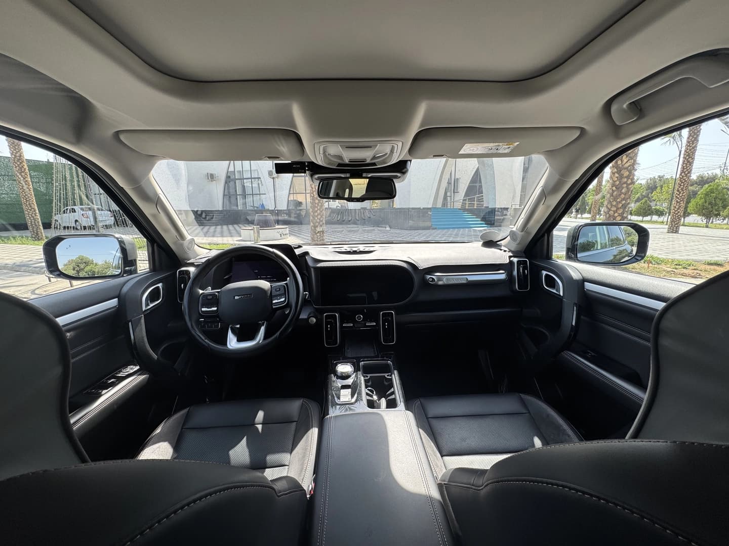 Haval Dargo 2025 — 8