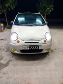 Chevrolet Matiz 2004