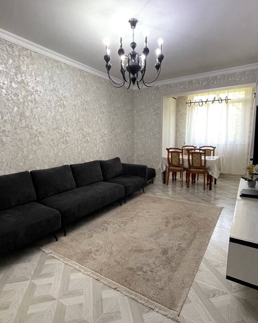 Юнусабад Yunusabod 8mavze 4xona — 6