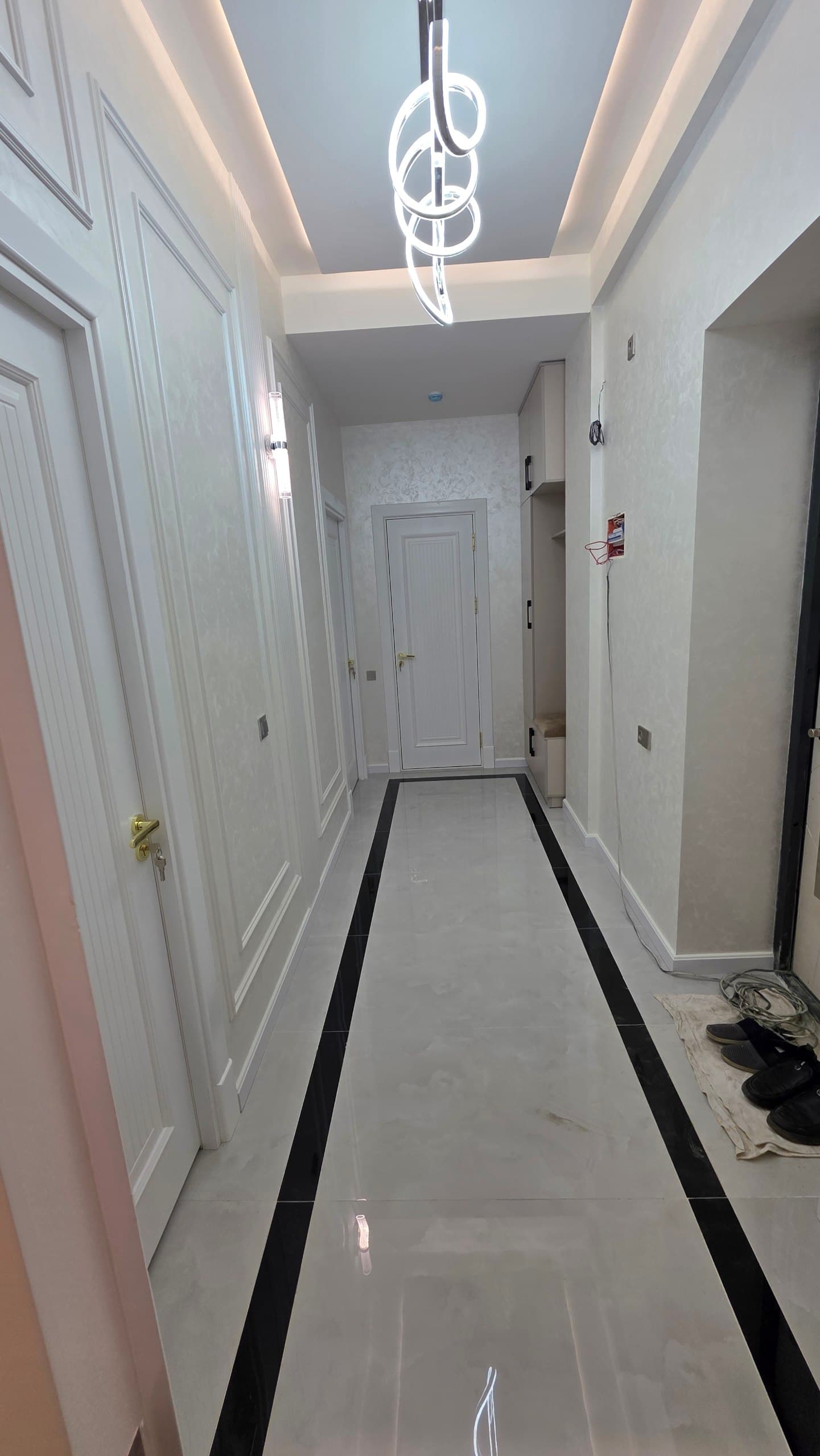 Id:700 Sotiladi Olmazor tumani Park city — 2