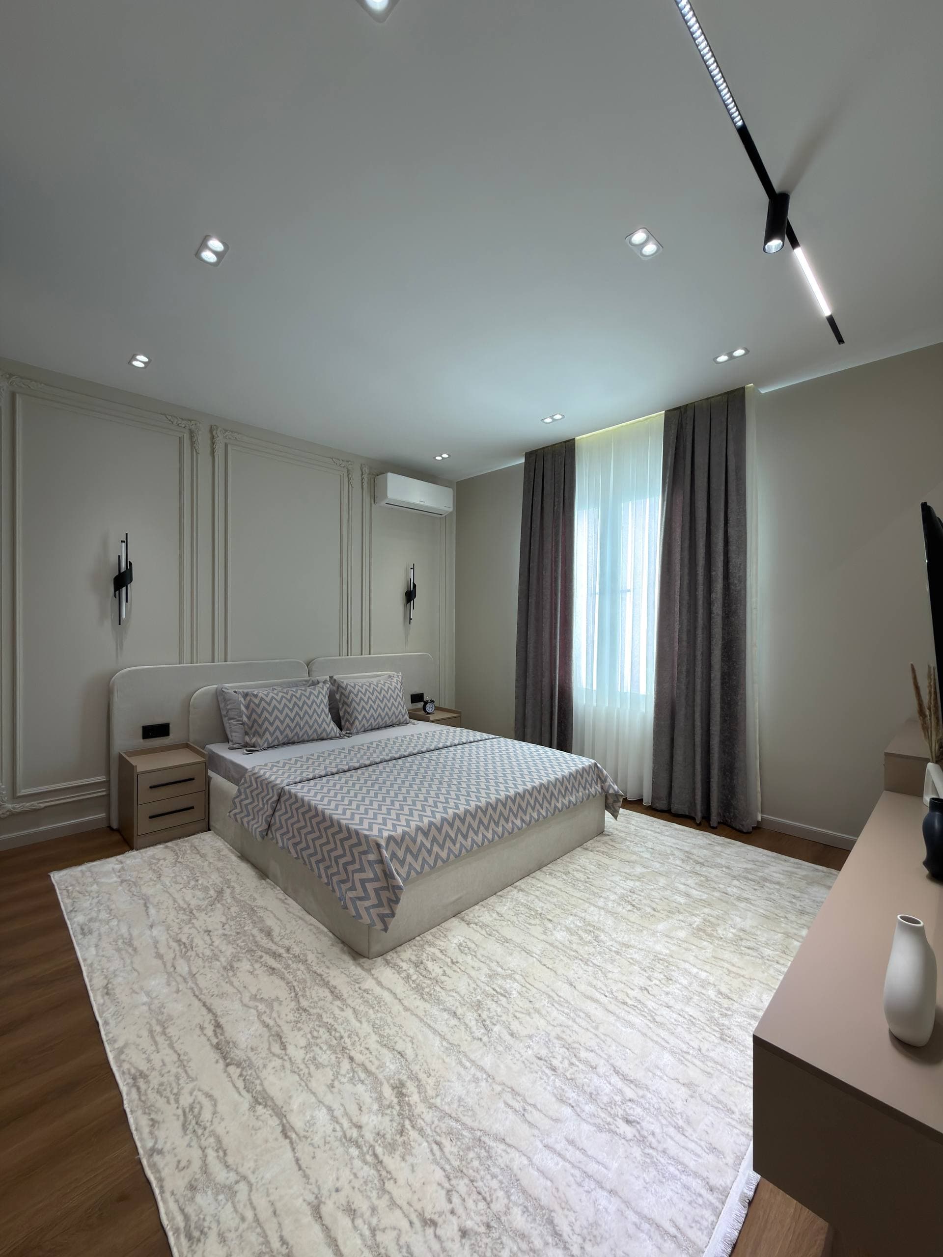 4-комн. квартира в ЖК Airport House, ул. Бабура, Яккасарайский район — 4