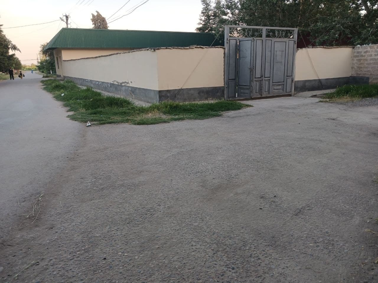 Натурар жой — 2
