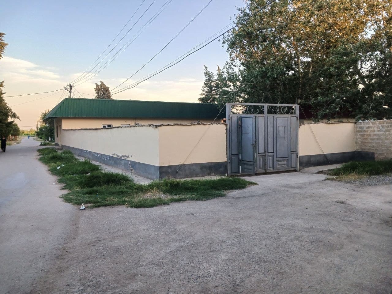 Натурар жой — 3