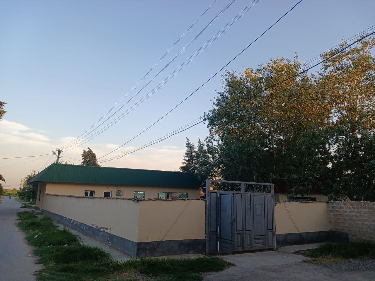 Натурар жой — 4