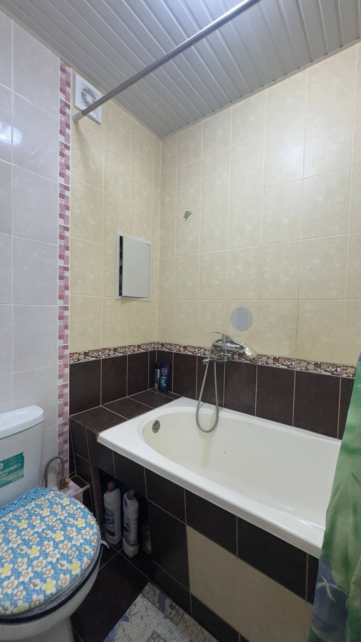 ● НОВЗА МЕТРО ЯҚИНИДА!!! | ЧИЛОНЗОР 1 | 1\4\4 | ЧИСТЫЙ РЕМОНТ | 30 М² | 49.500y.e. — 5