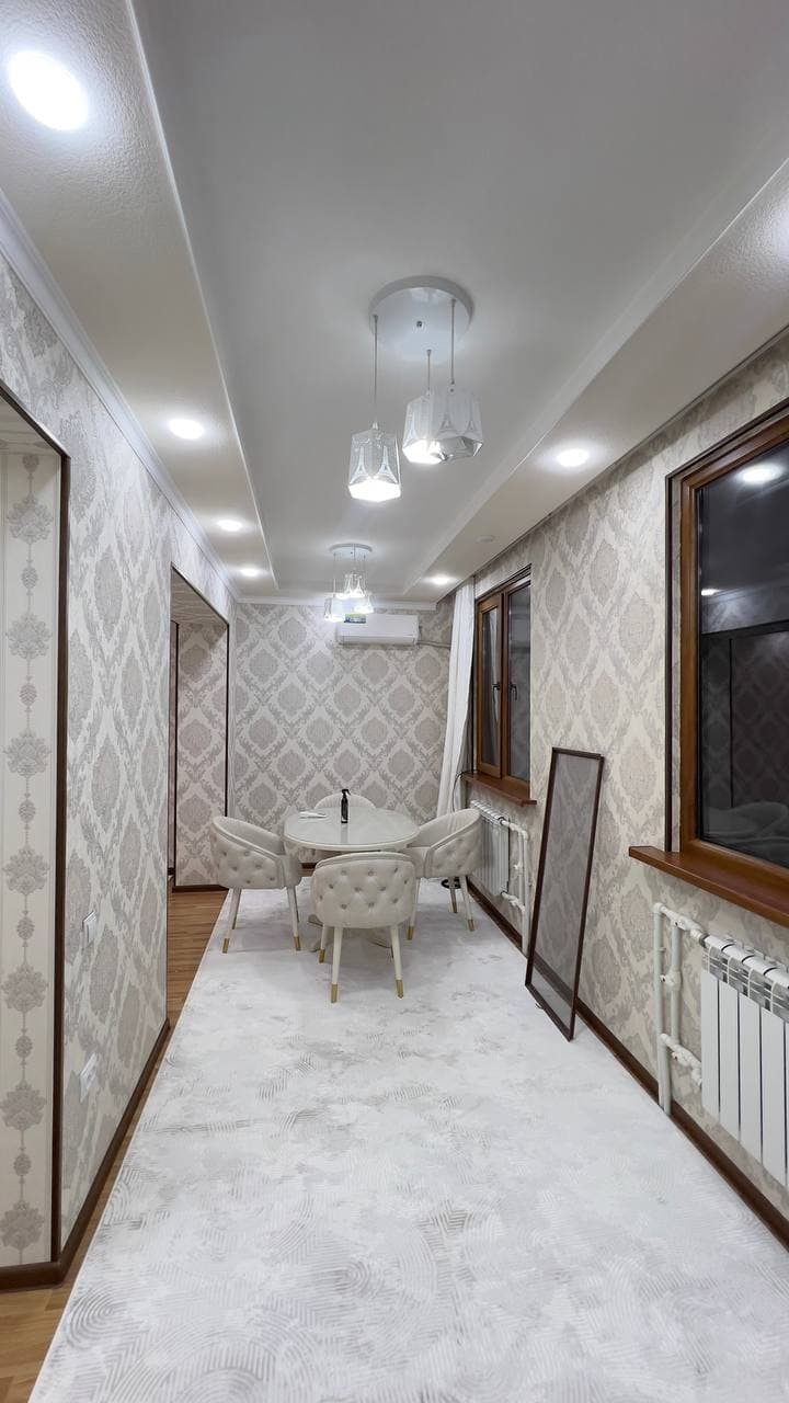 Метро Новза 2/3/4 Кирпич Балкон 2х6 — 3