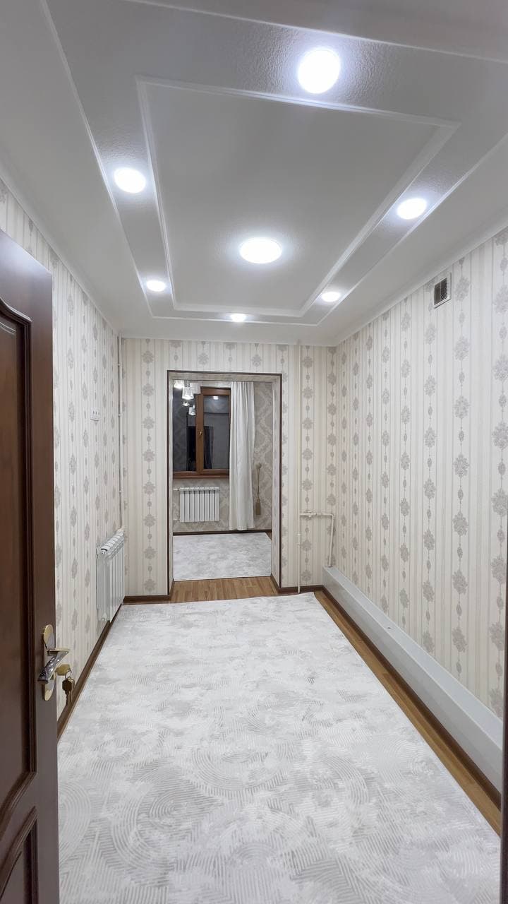 Метро Новза 2/3/4 Кирпич Балкон 2х6 — 4