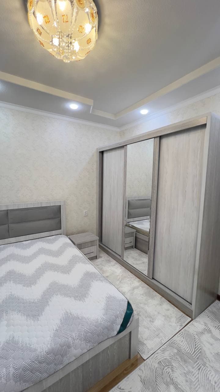 Метро Новза 2/3/4 Кирпич Балкон 2х6 — 5