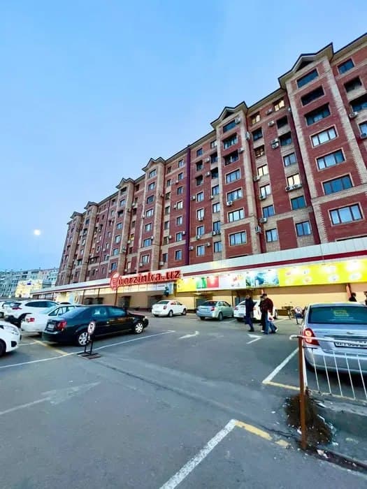 Продается Квартира В Новостройке #МирзоУлугбек Ор-р: Корзинка , Ул Олтин тепа — 2