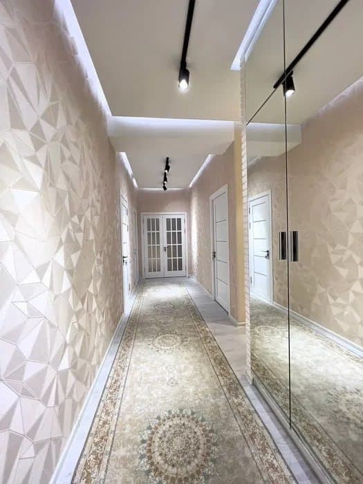 Продается Квартира В Новостройке #МирзоУлугбек Ор-р: Корзинка , Ул Олтин тепа — 4