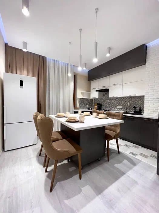 Продается Квартира В Новостройке #МирзоУлугбек Ор-р: Корзинка , Ул Олтин тепа — 6