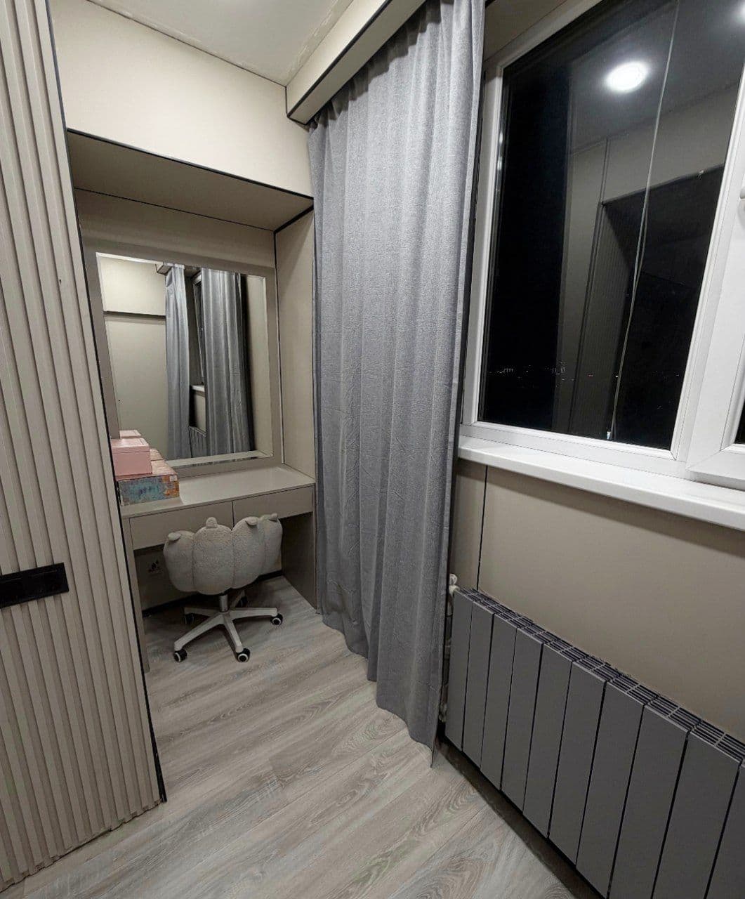 📍 Дархан Акай Сити | 3️⃣-ком | Евроремонт 75м²🔥 — 3