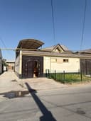 Yangi hayot tumanida 3 xonali hovli uy sotiladi! Mebeli bilan, metrogacha 2 km, oldidan avtobus yuradi (74,900 USD)
