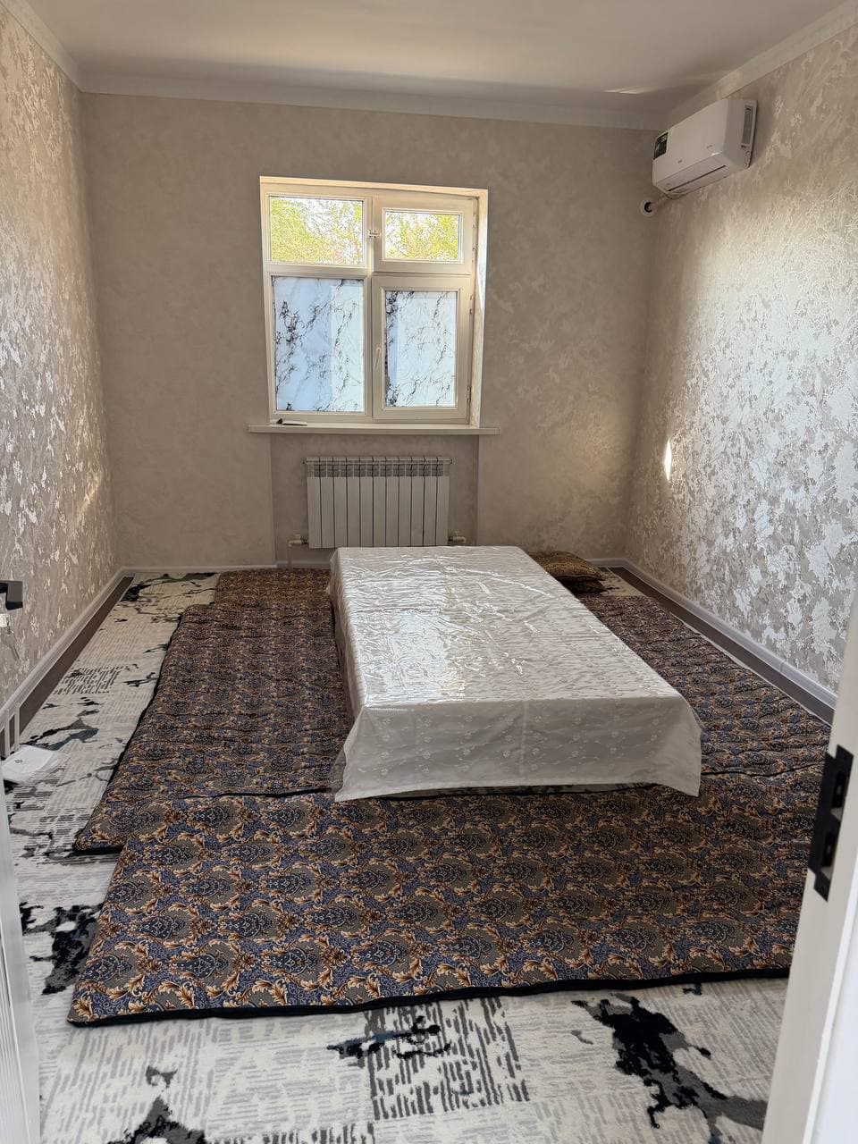 Срочна ижарага берилади! Узгариш метро. — 4