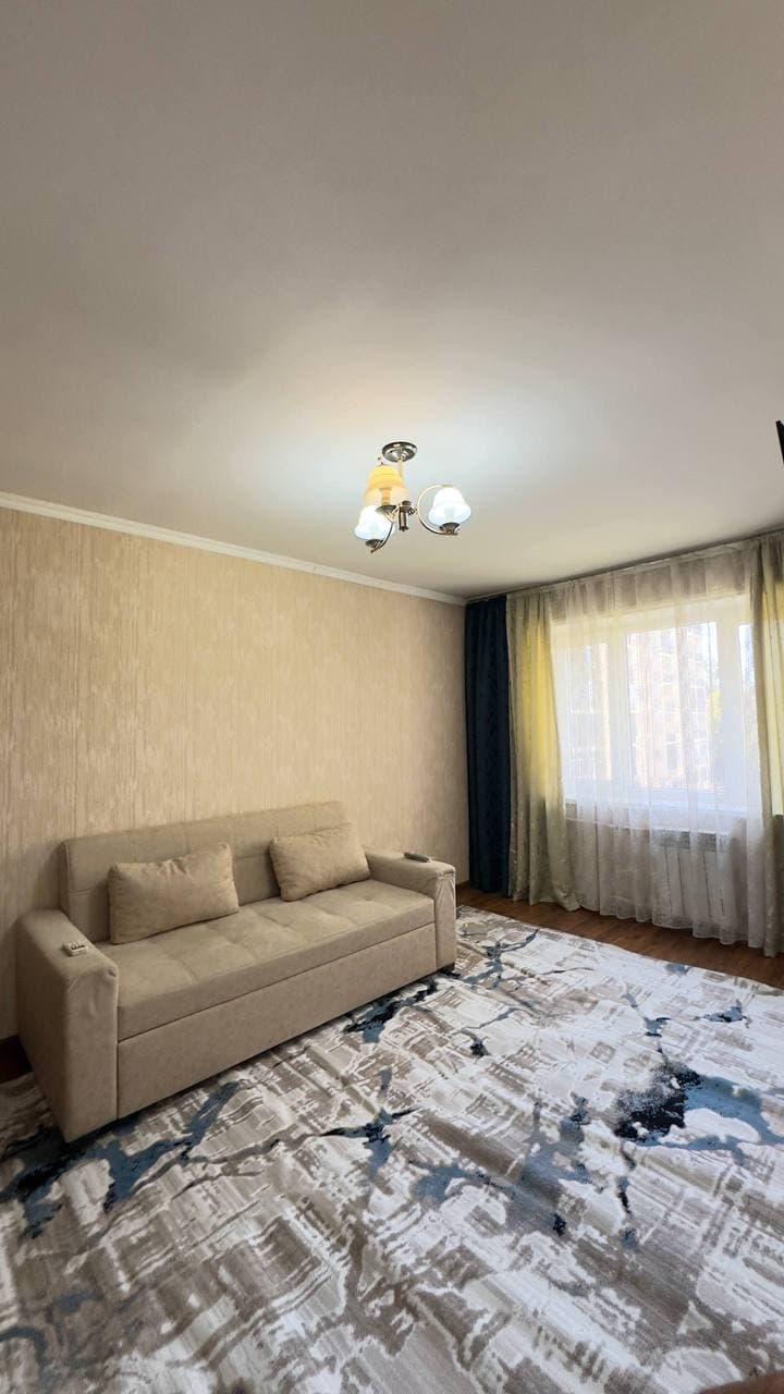 Чиланзар 1 квартал 1/4/4 Метро Хамза — 1