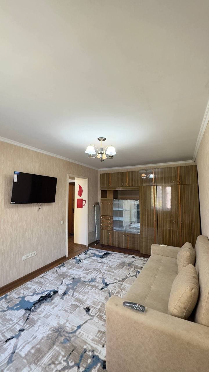 Чиланзар 1 квартал 1/4/4 Метро Хамза — 2