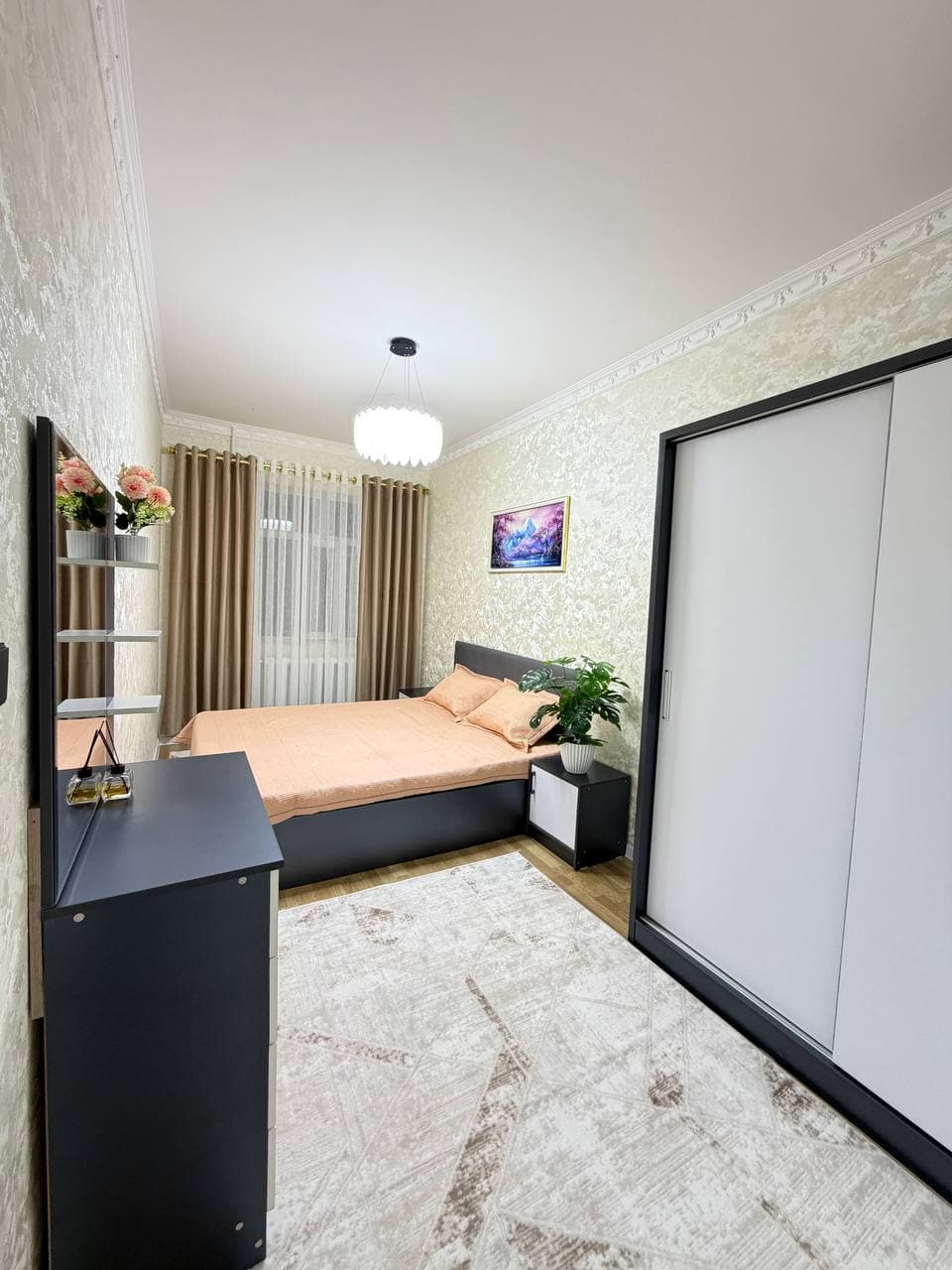 Чиланзар 21 квартал 2в3/1/4 разделка — 3