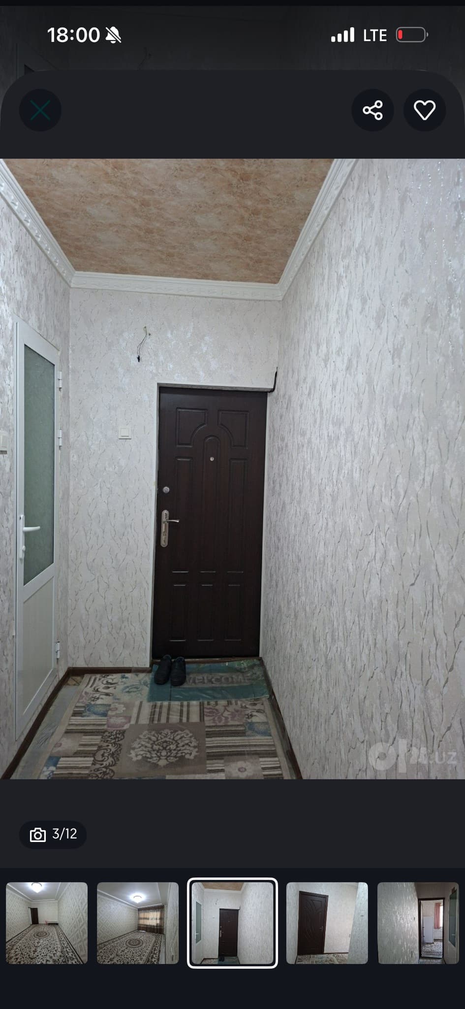 Яккасарой аренда — 3