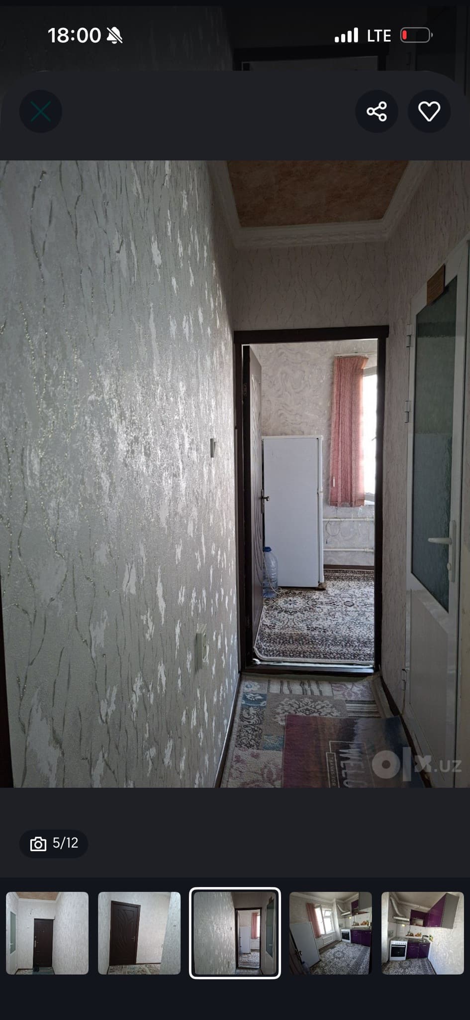 Яккасарой аренда — 5