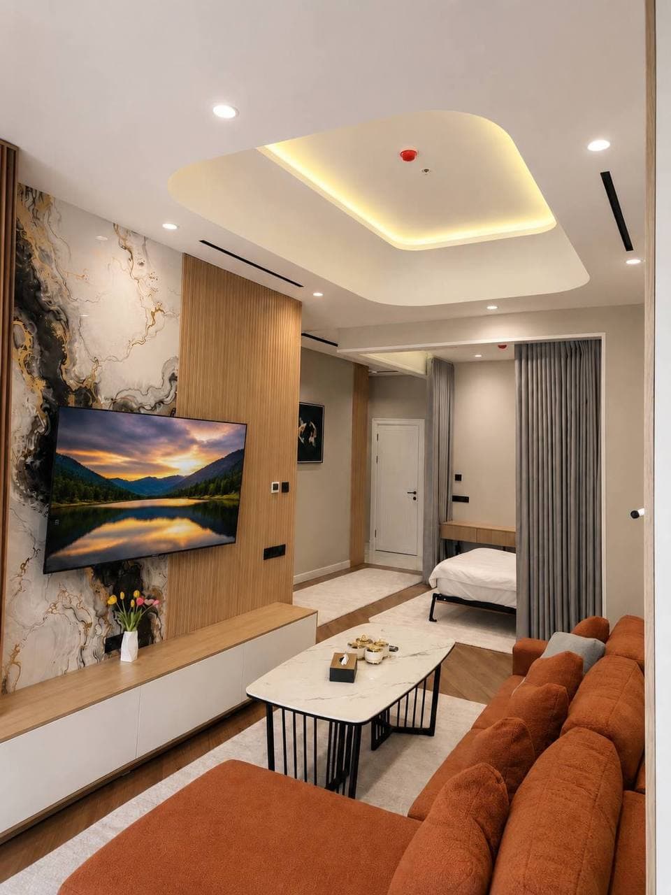 Nest one Ташкент сити 3/9/54 — 4