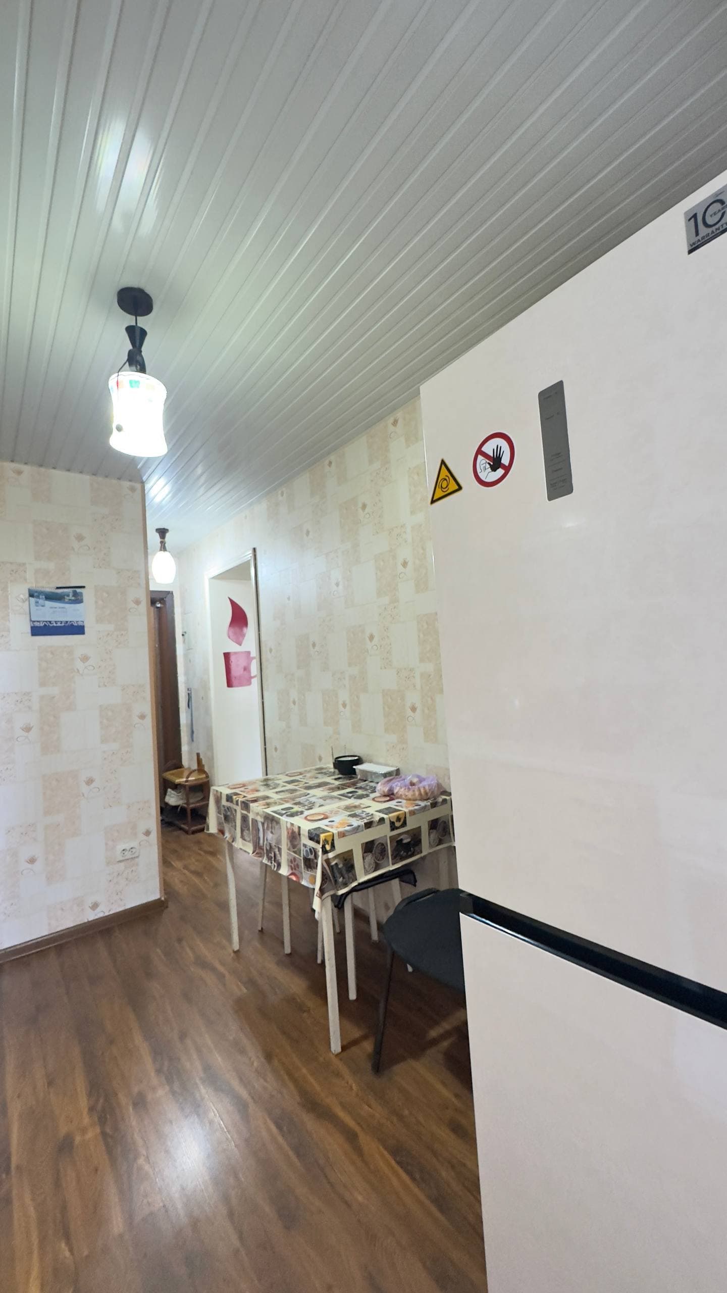 Продажа квартиры — 4