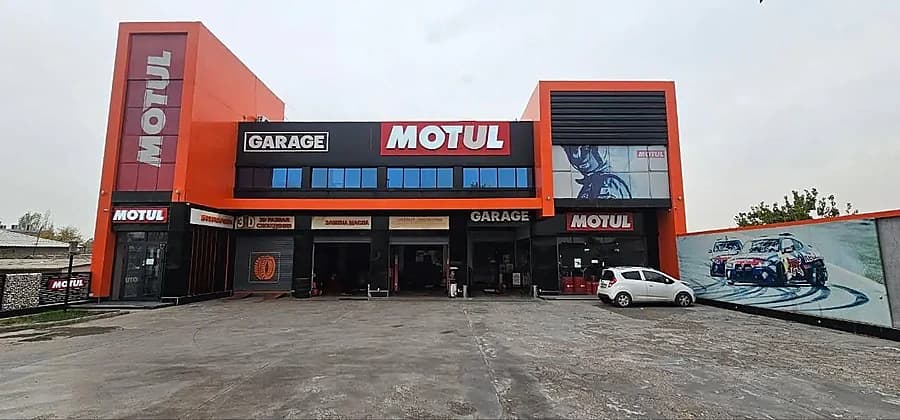 СРОЧНО 🔥🔥🔥ПРОДАЕТСЯ АВТОСЕРВИС Мирабадский район Улица Фергана йули Готовый бизнес — 1