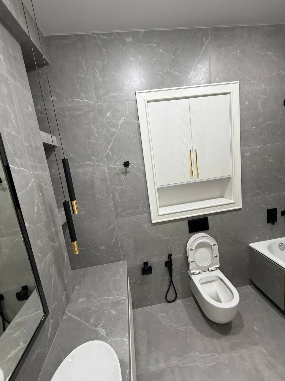 Аренда Новостройка ЖК Qorasuv Plaza — 5