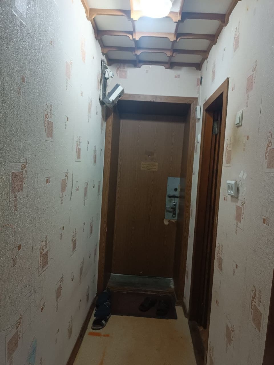 1/1/2 Домбрабод памятник 40кв.м. — 2