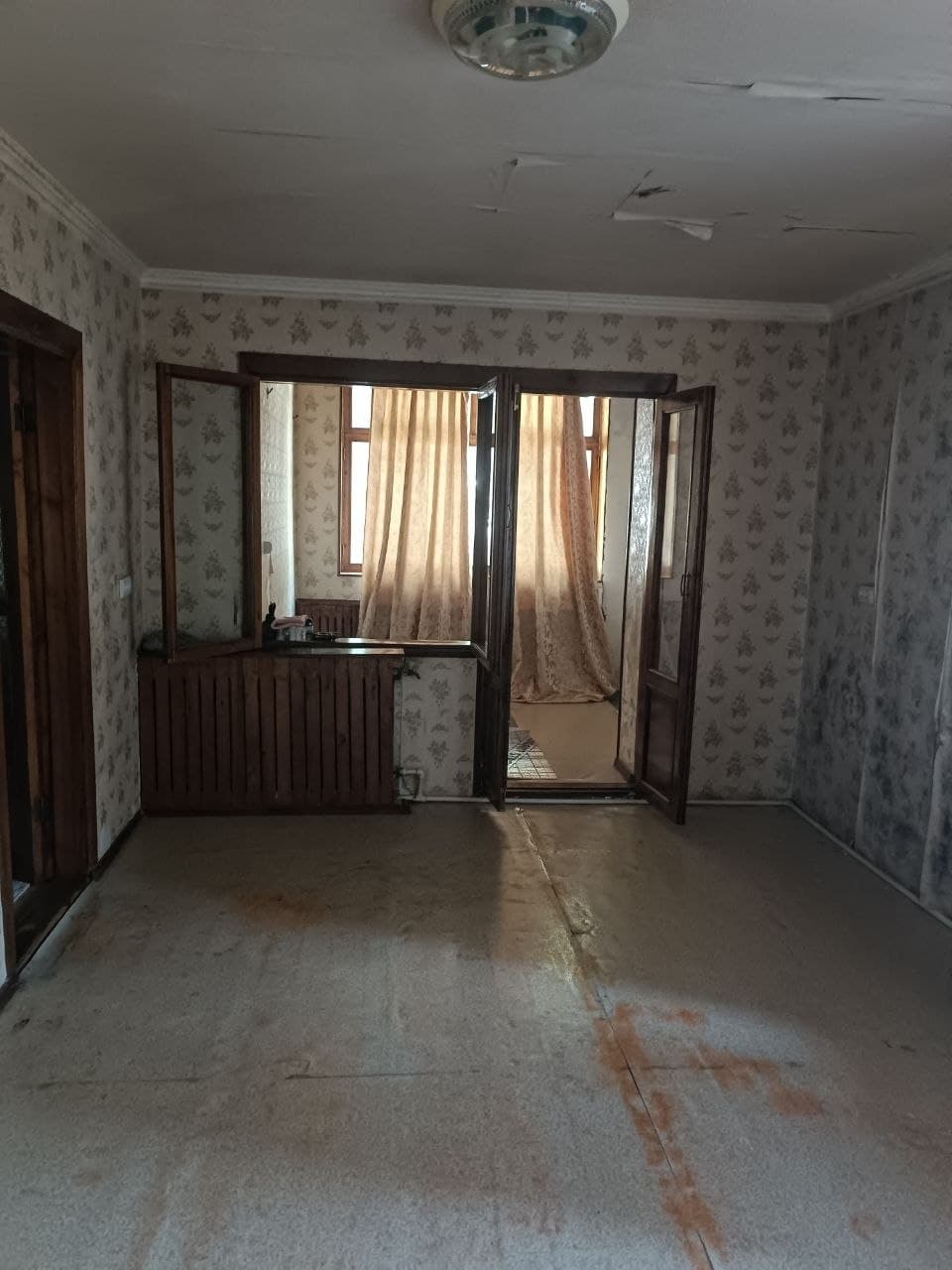 1/1/2 Домбрабод памятник 40кв.м. — 6
