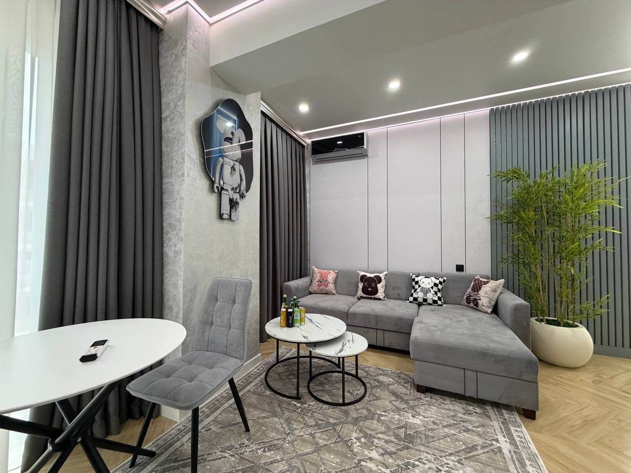 СРОЧНАЯ ПРОДАЖА 1ком ЖК Akay City — 2