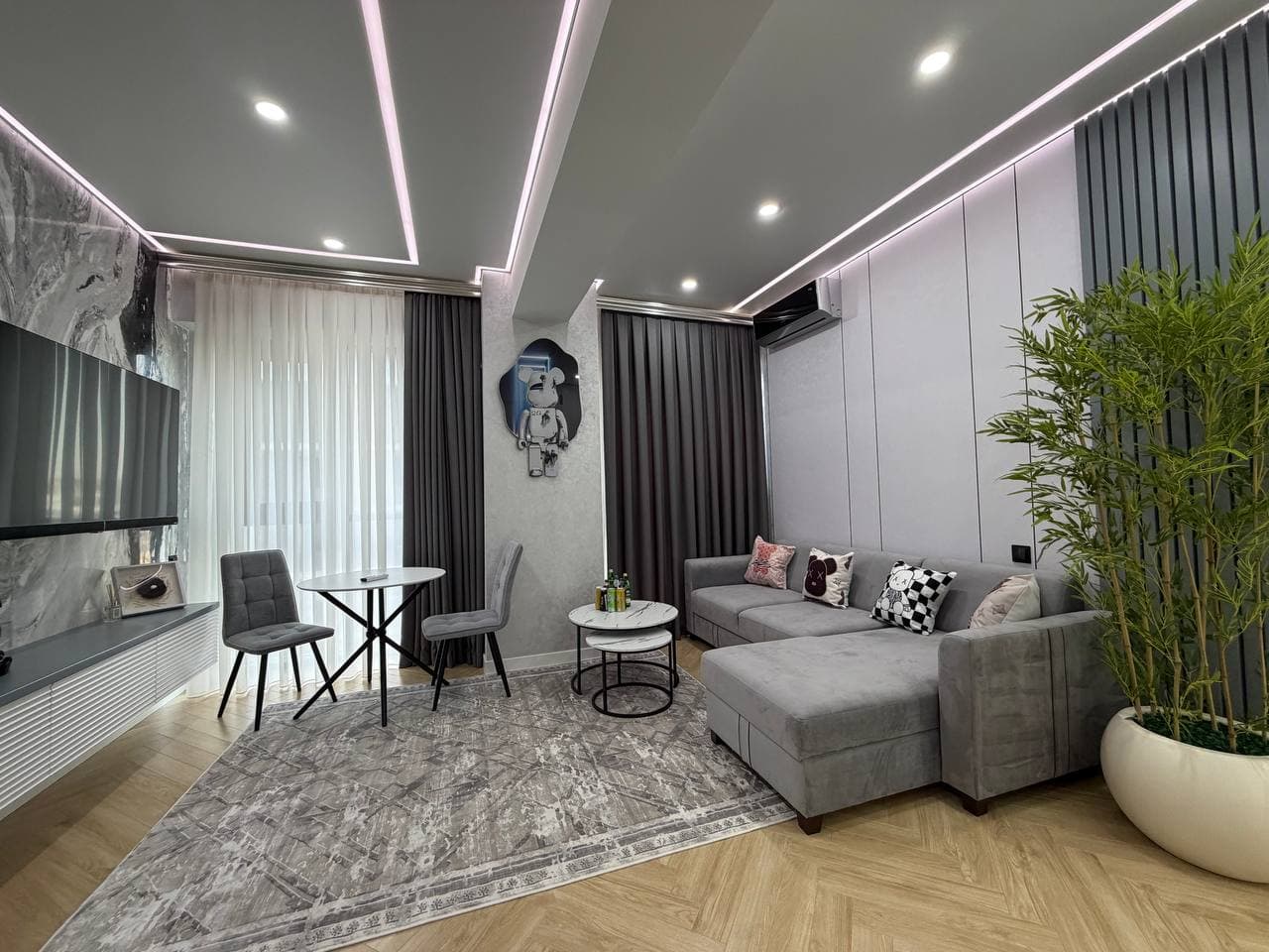 СРОЧНАЯ ПРОДАЖА 1ком ЖК Akay City — 6