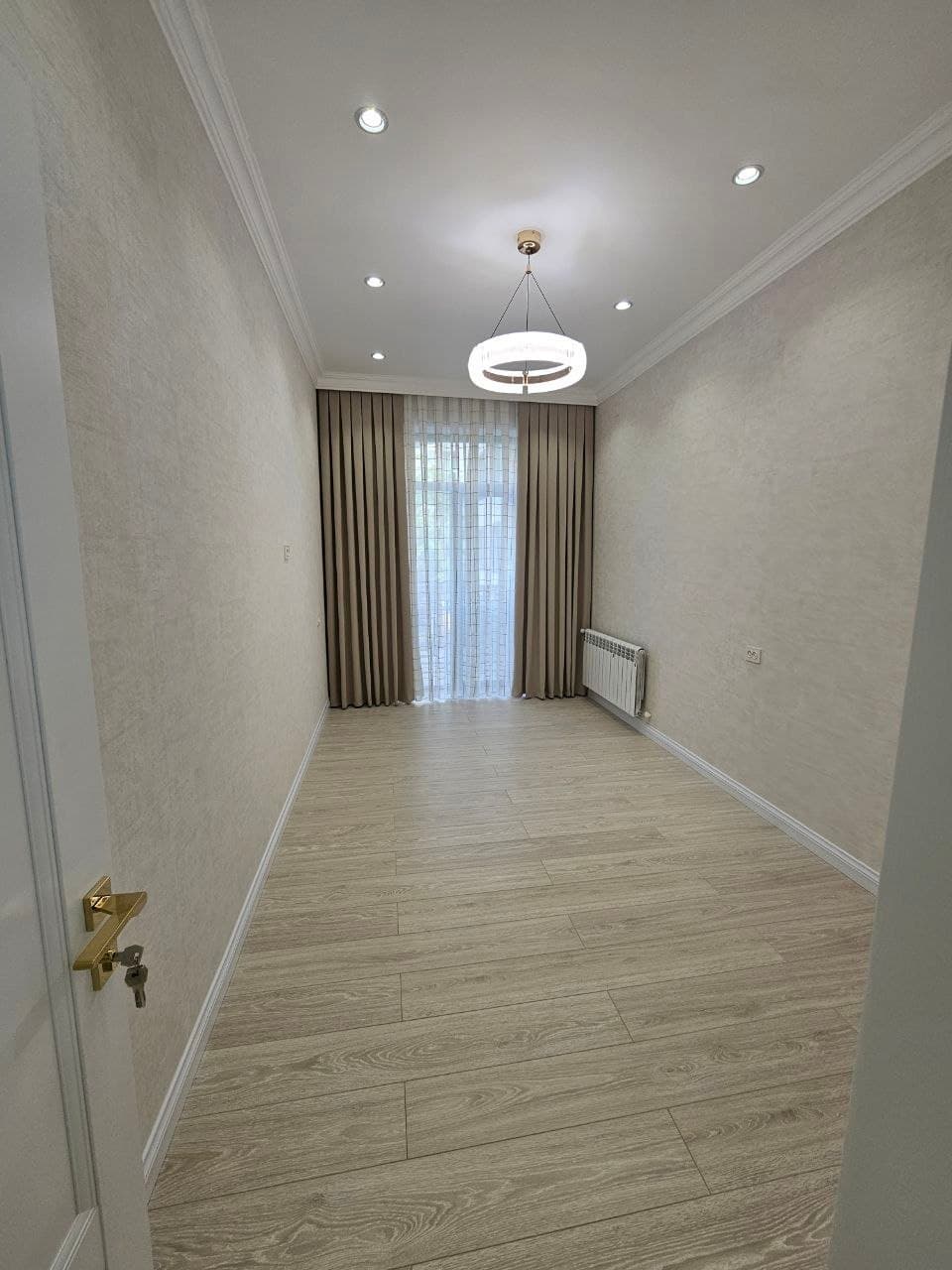 Продаётся 3-х комнатная квартира в ЖК Dream HouseОриентир: 8-роддом, Глинка, Яккасарайский район — 5